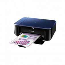 Canon PIXMA E560 - A4 3-in-1 Print Scan Copy Wireless Inkjet Printer